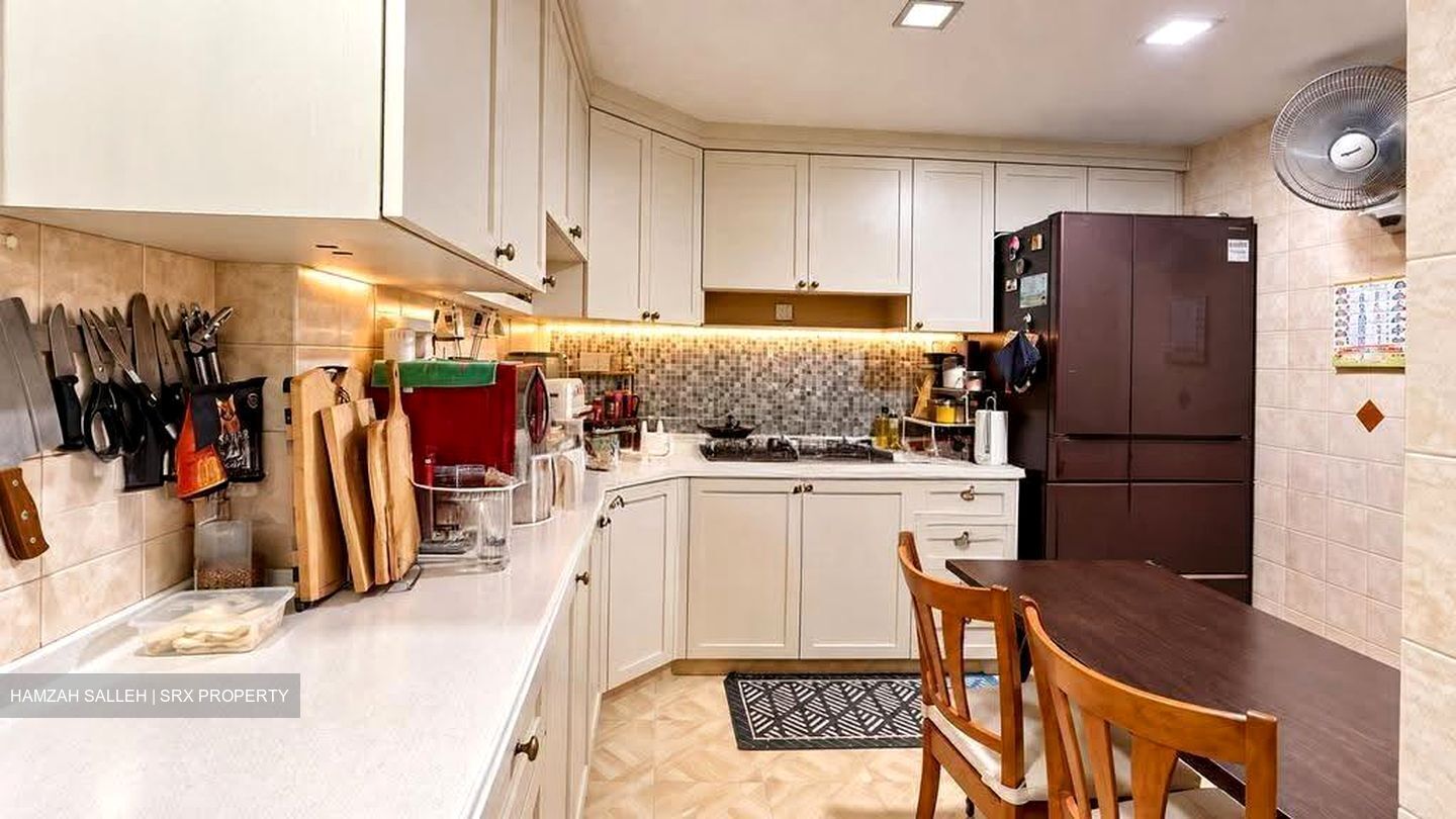 Simsville (D14), Condominium #615854261